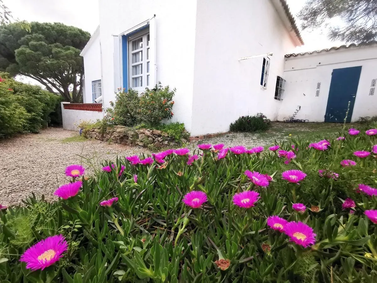 Caseta De Pescadors A Les Cales De Colera, 2ª Linea De Mar Ferienhaus